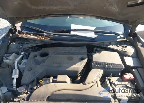 2016 Nissan Altima 2.5 Sl z USA, uszkodzony, nr VIN 1N4AL3AP4GC176024